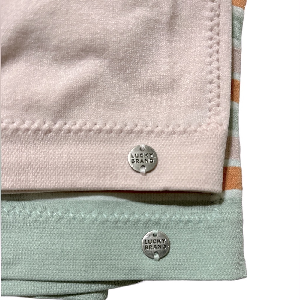 Lucky Brand - Women’s XL Bra’s - Picture 5 of 6